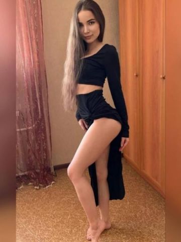 Анкета проститутки Милана, Сватово, 23 года, №357630